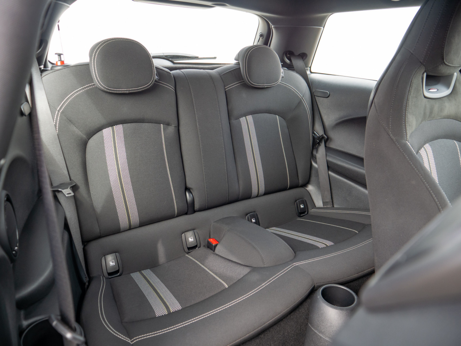 MINI Cooper JCW Trim – Produktfoto 7