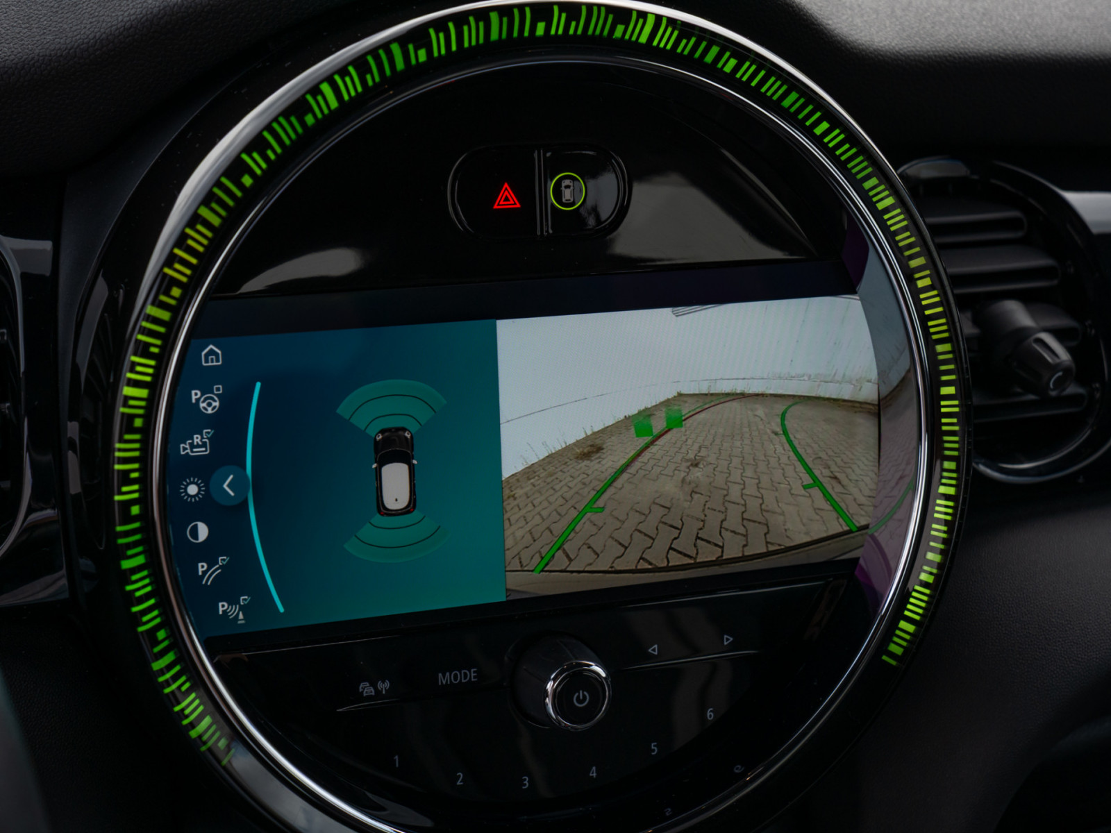 MINI Cooper JCW Trim – Produktfoto 9