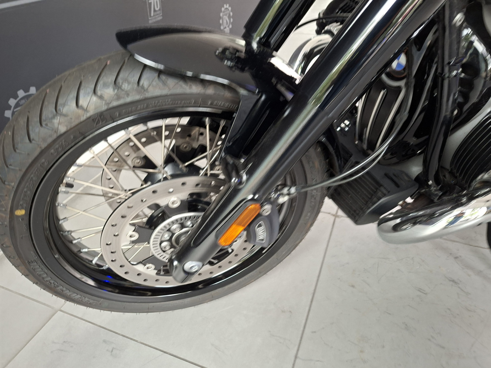 BMW R 18 – Produktfoto 10