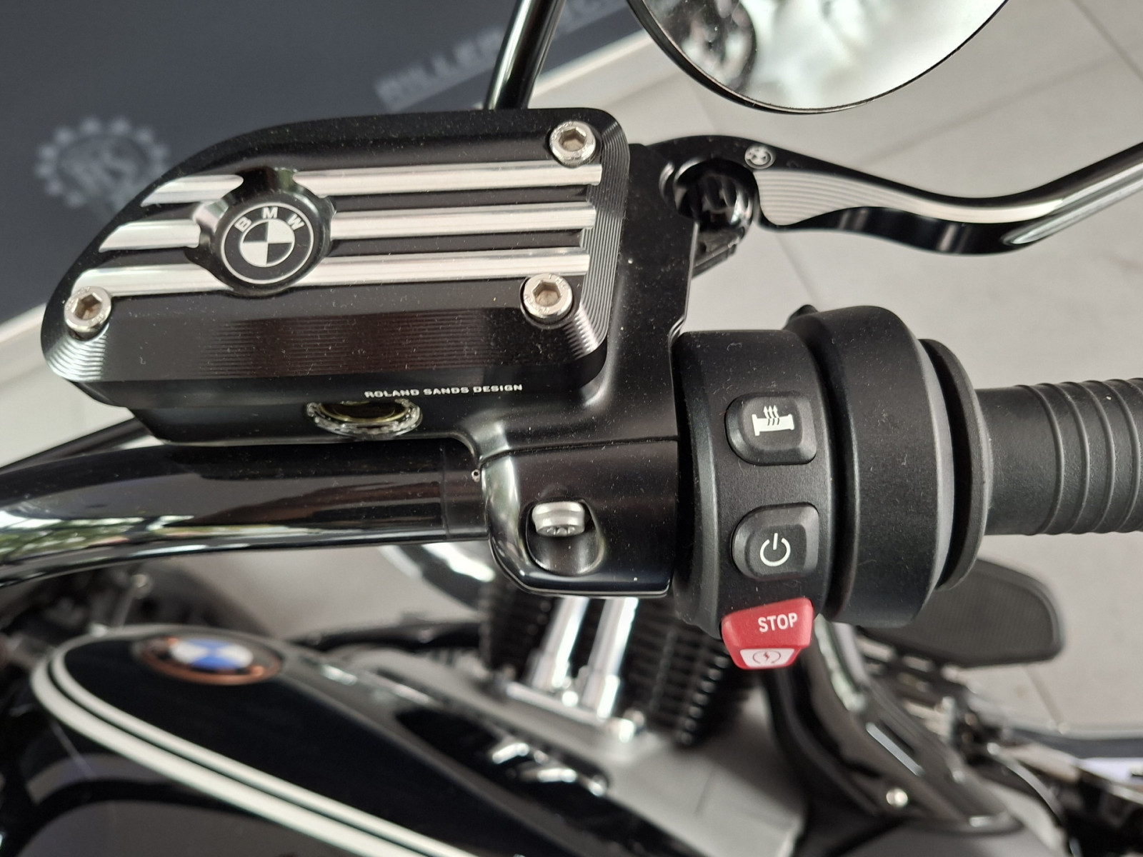 BMW R 18 – Produktfoto 12