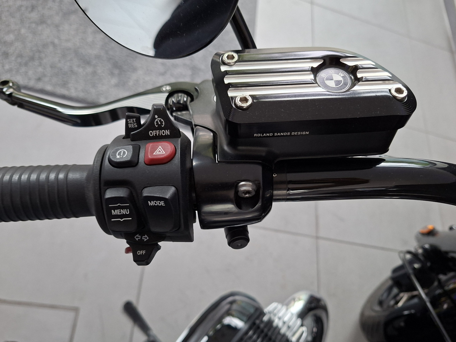 BMW R 18 – Produktfoto 13