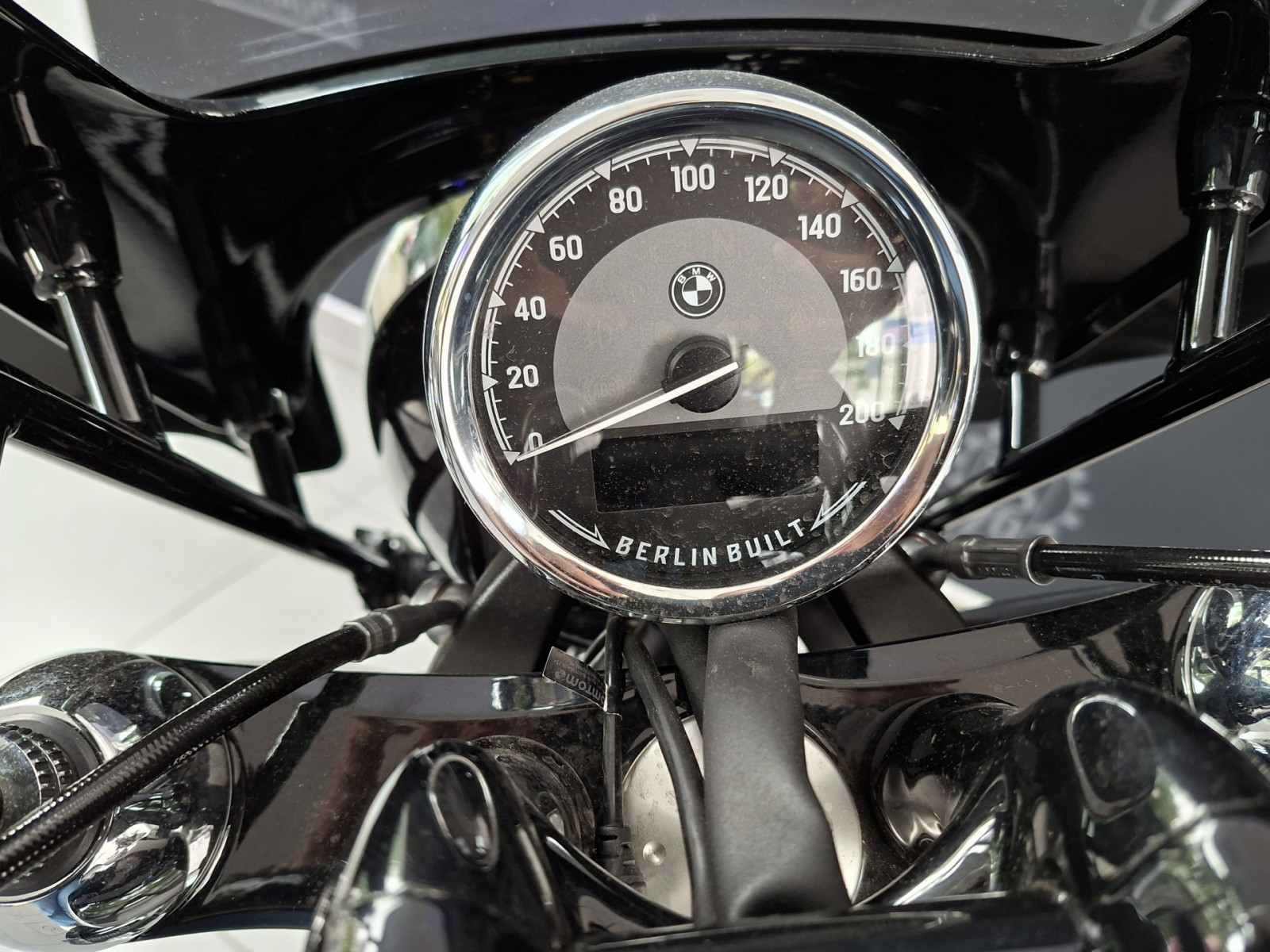 BMW R 18 – Produktfoto 14