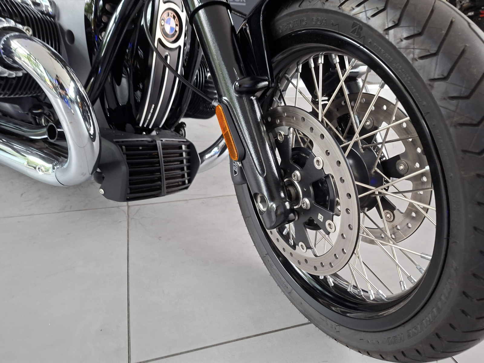 BMW R 18 – Produktfoto 2