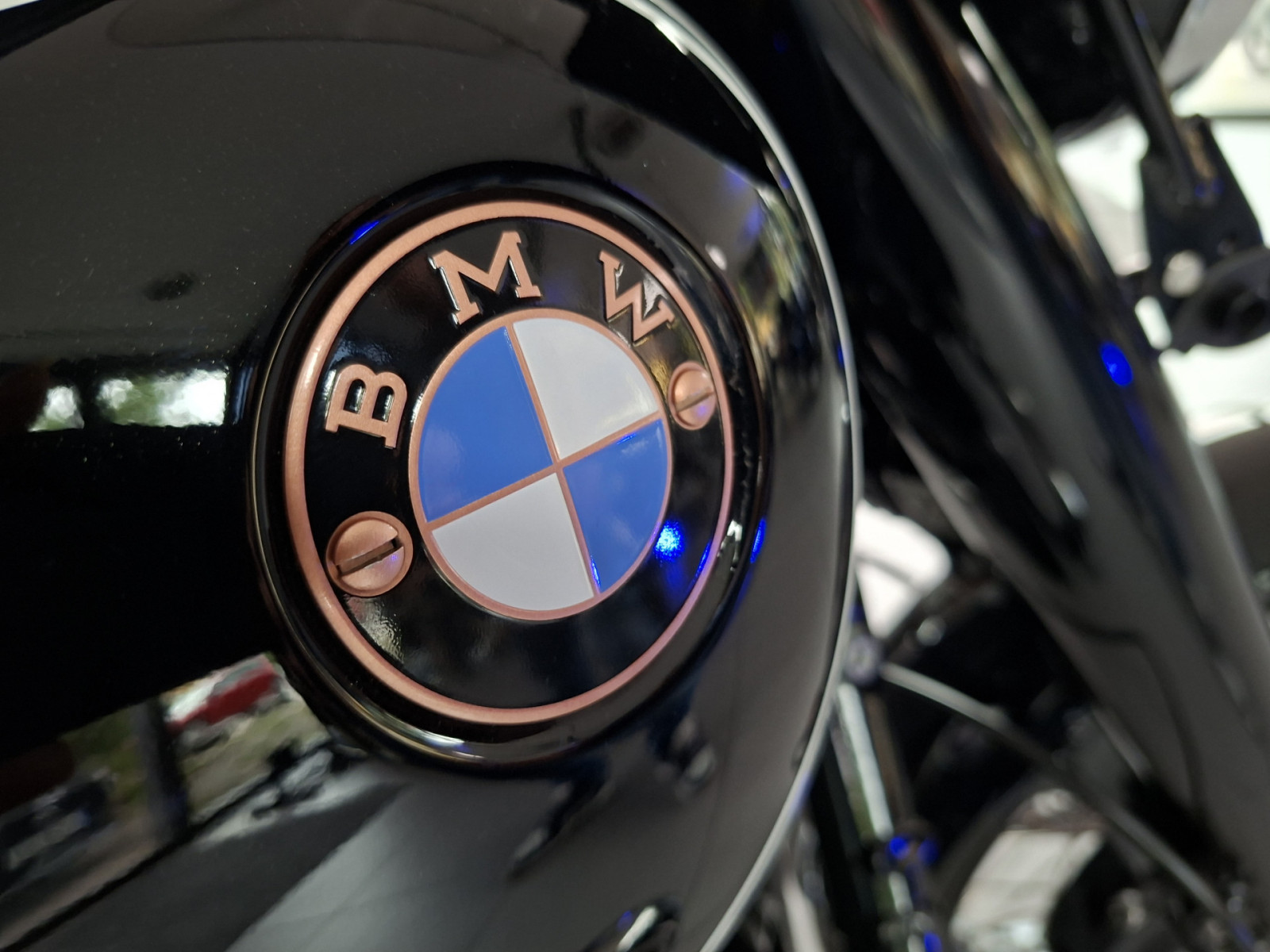 BMW R 18 – Produktfoto 5