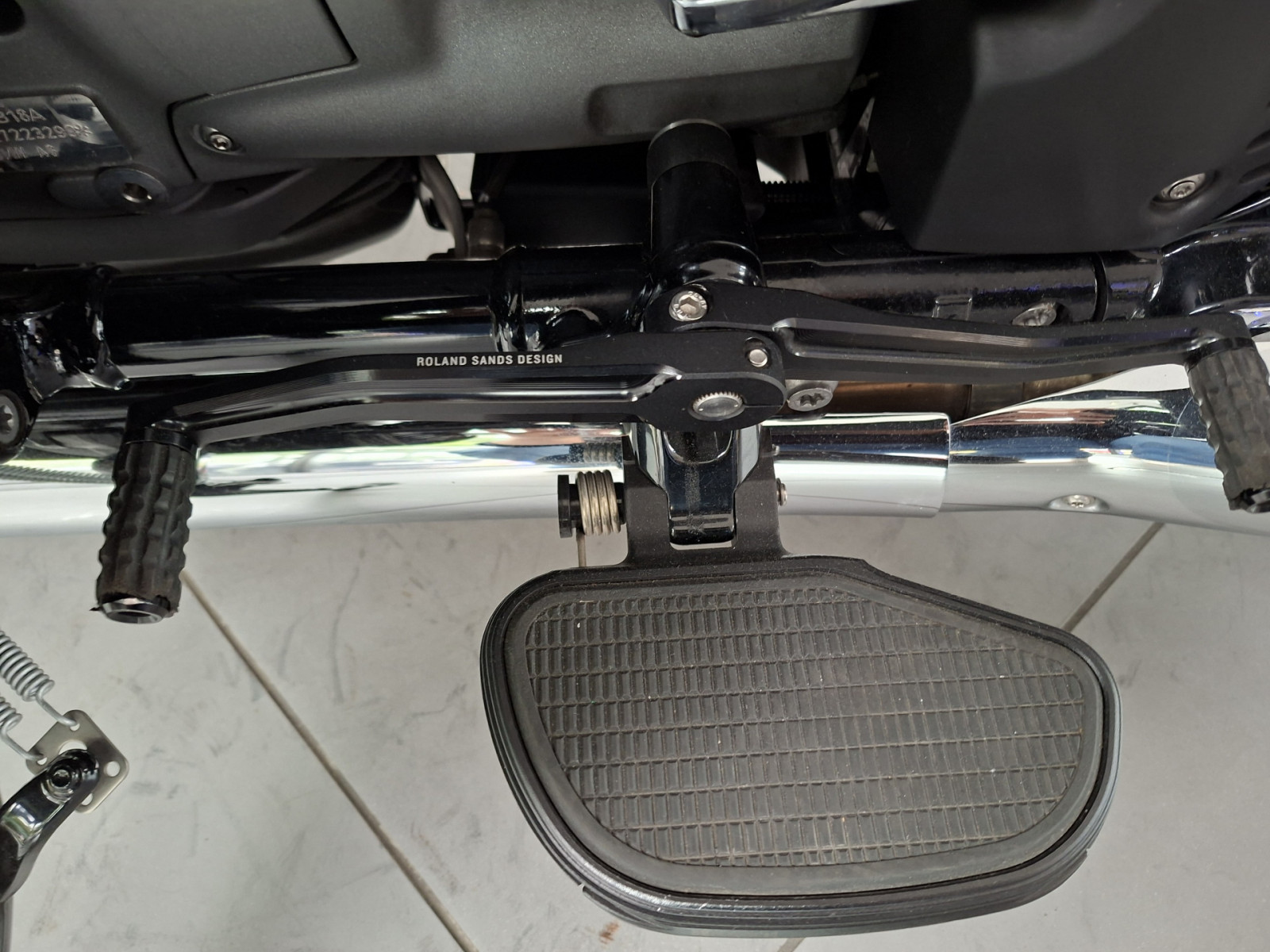 BMW R 18 – Produktfoto 8
