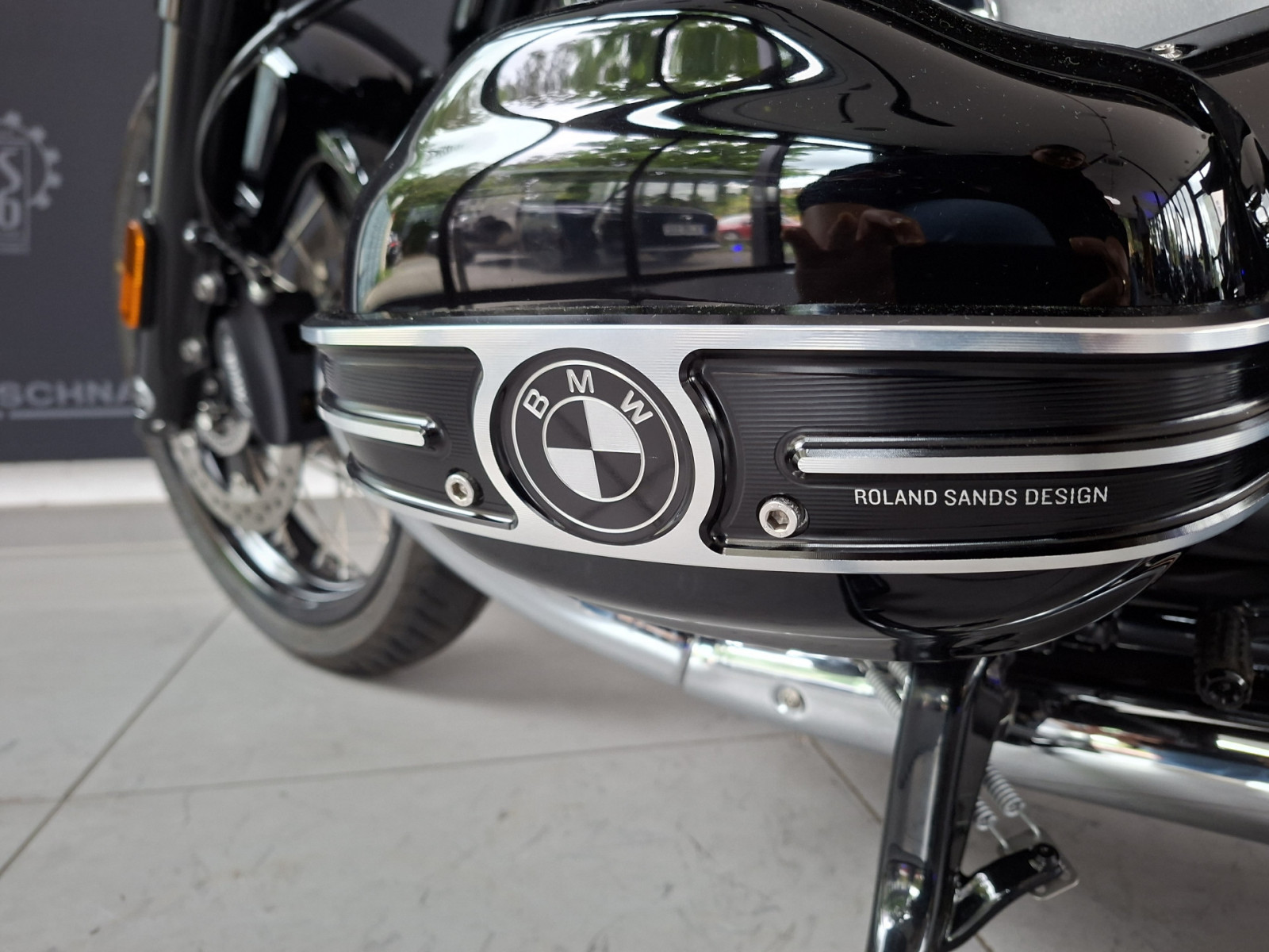 BMW R 18 – Produktfoto 9