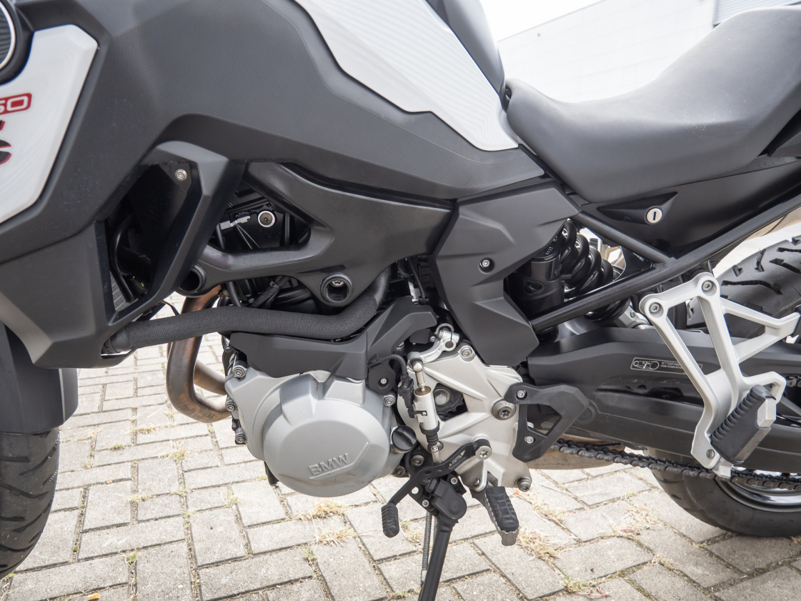 BMW F 750 GS – Produktfoto 12