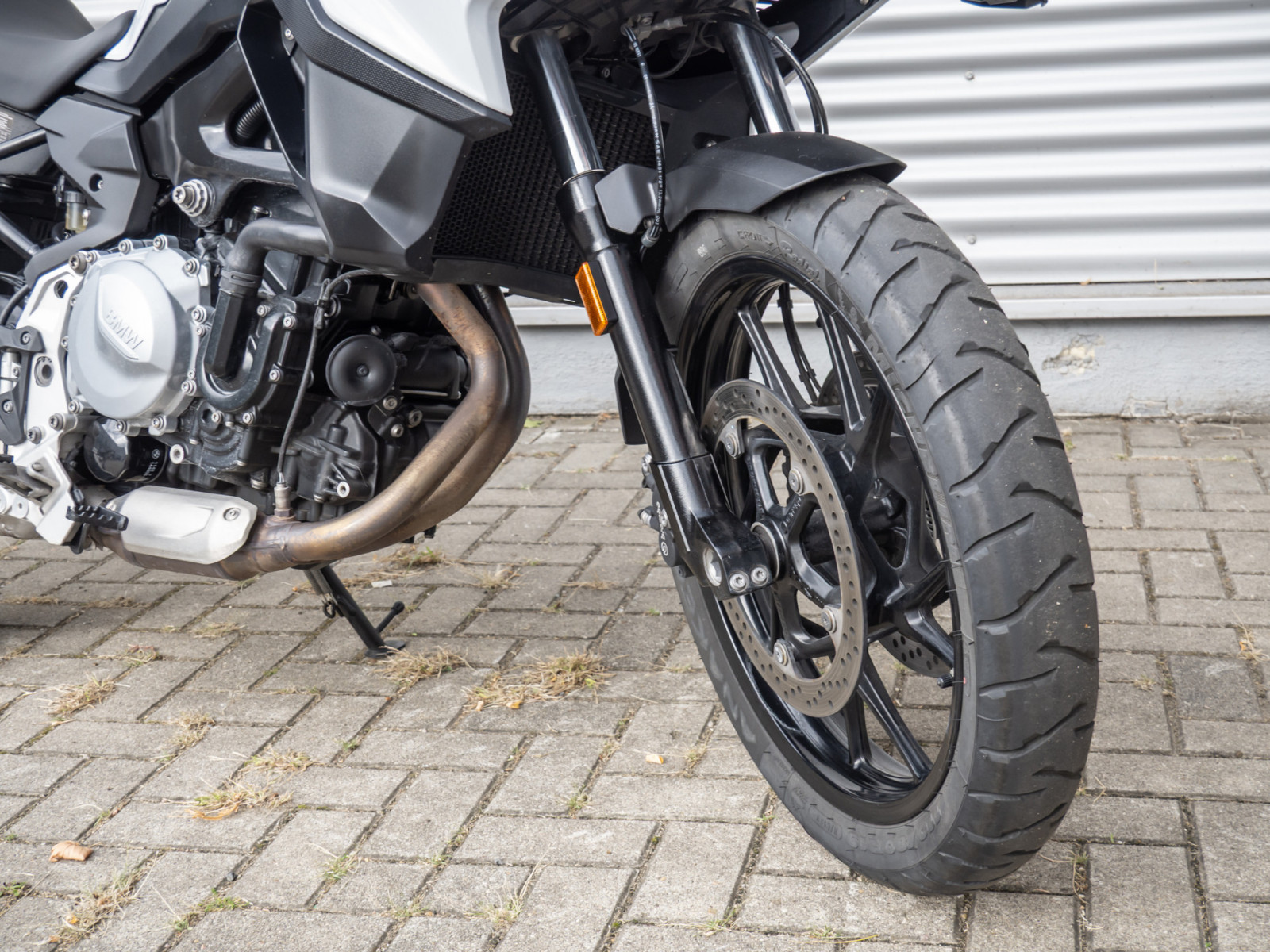 BMW F 750 GS – Produktfoto 3