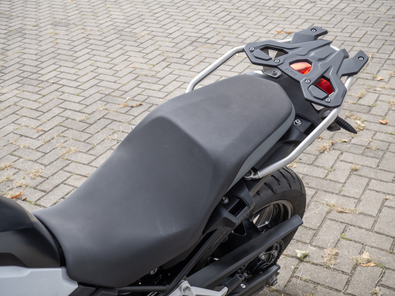 BMW F 750 GS – Produktfoto 7