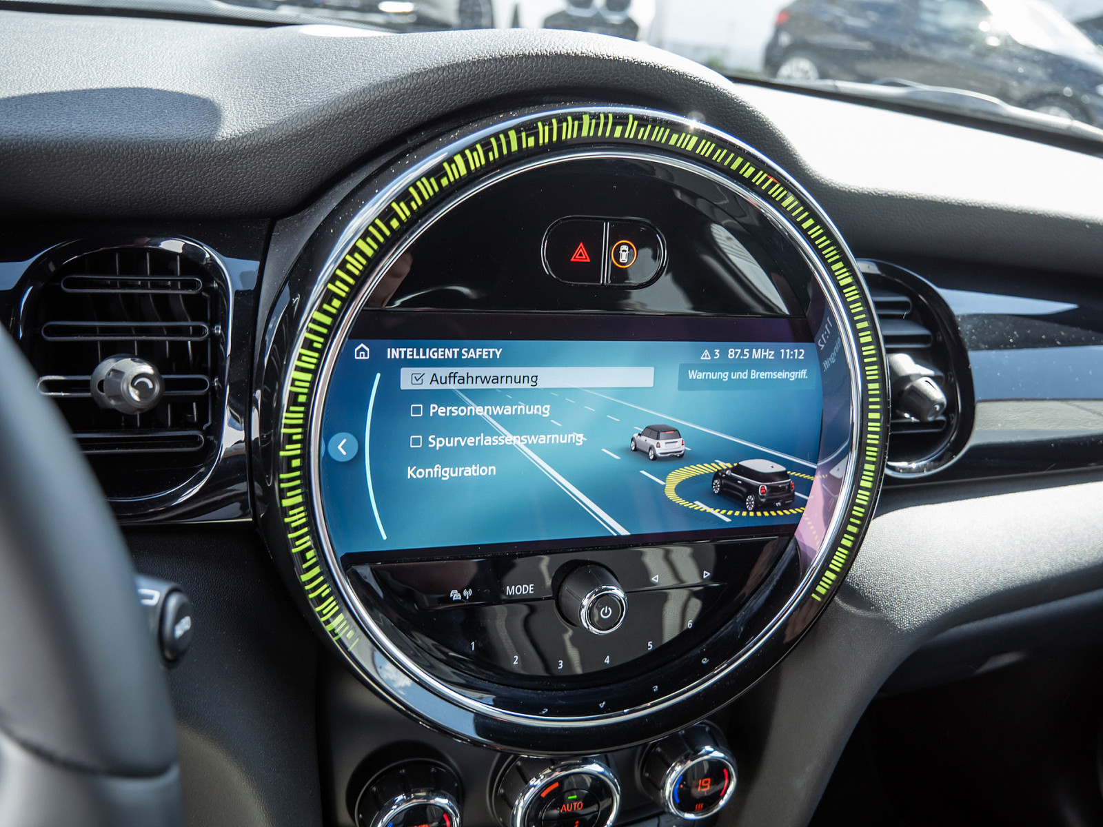 MINI Cooper JCW Trim – Produktfoto 10