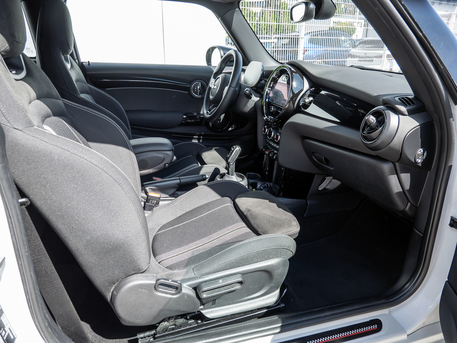 MINI Cooper JCW Trim – Produktfoto 11