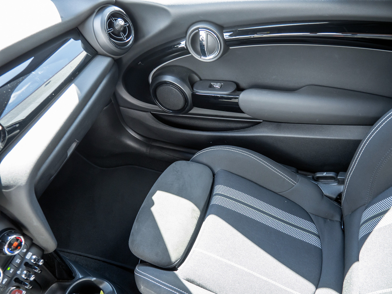 MINI Cooper JCW Trim – Produktfoto 13