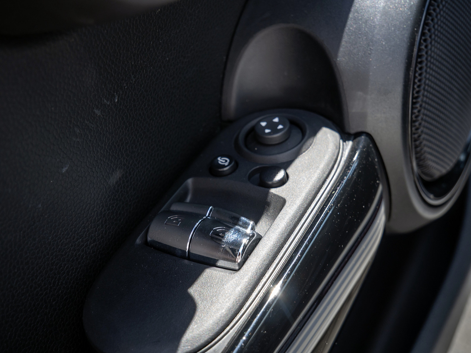 MINI Cooper JCW Trim – Produktfoto 14