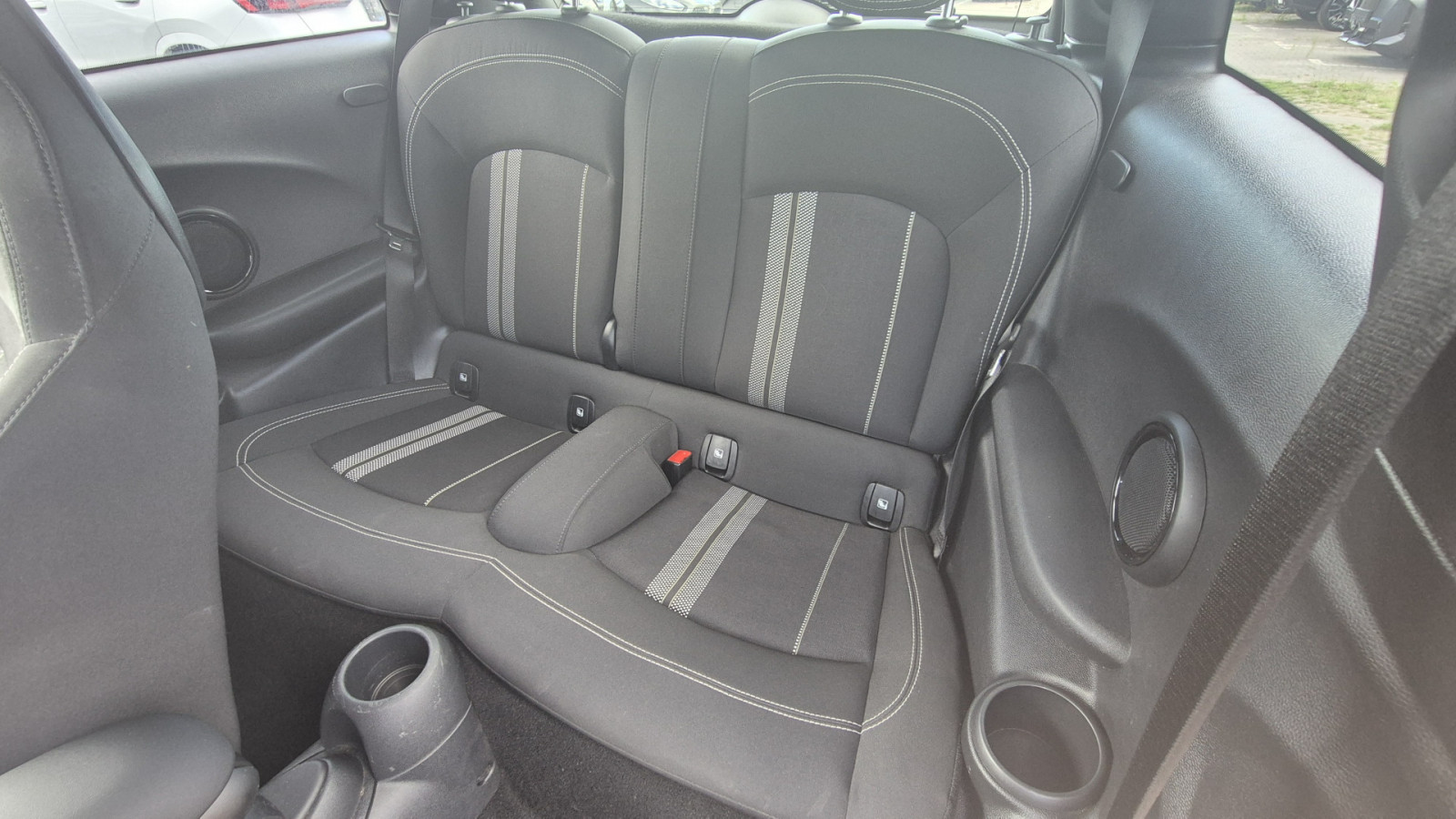 MINI Cooper JCW Trim – Produktfoto 15