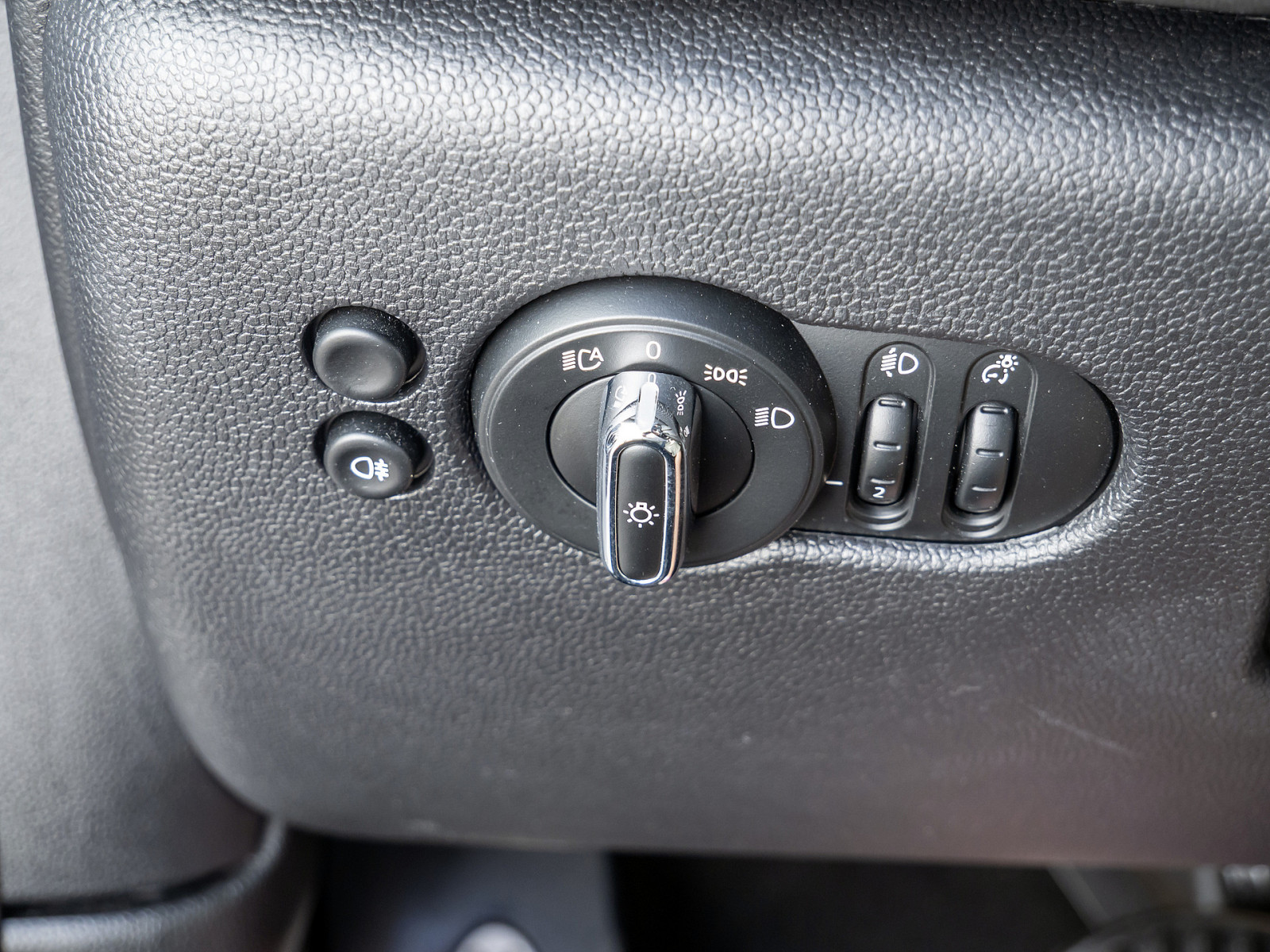 MINI Cooper JCW Trim – Produktfoto 18