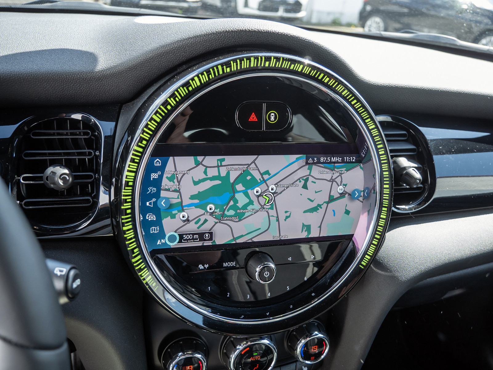 MINI Cooper JCW Trim – Produktfoto 8
