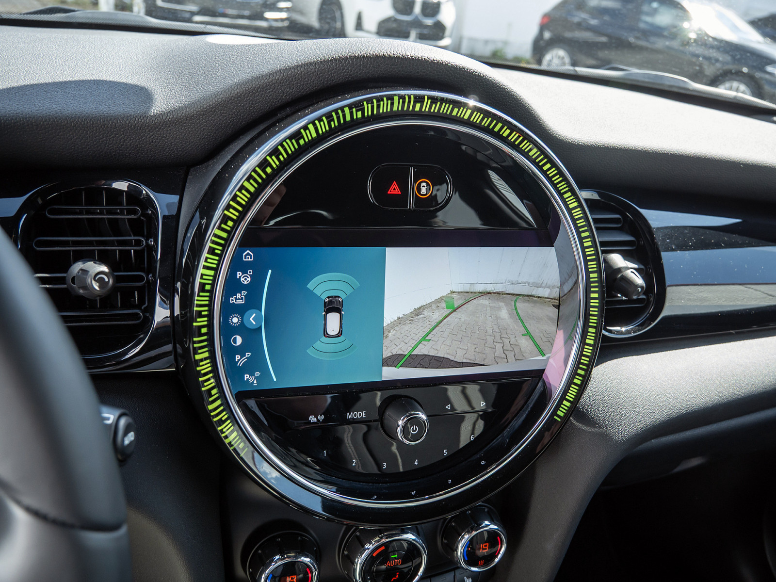 MINI Cooper JCW Trim – Produktfoto 9