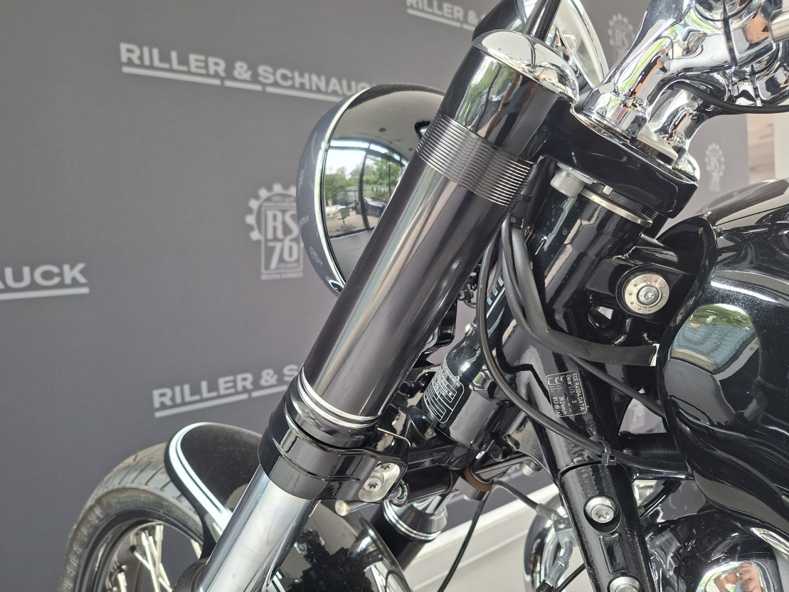 BMW R 18 – Produktfoto 13