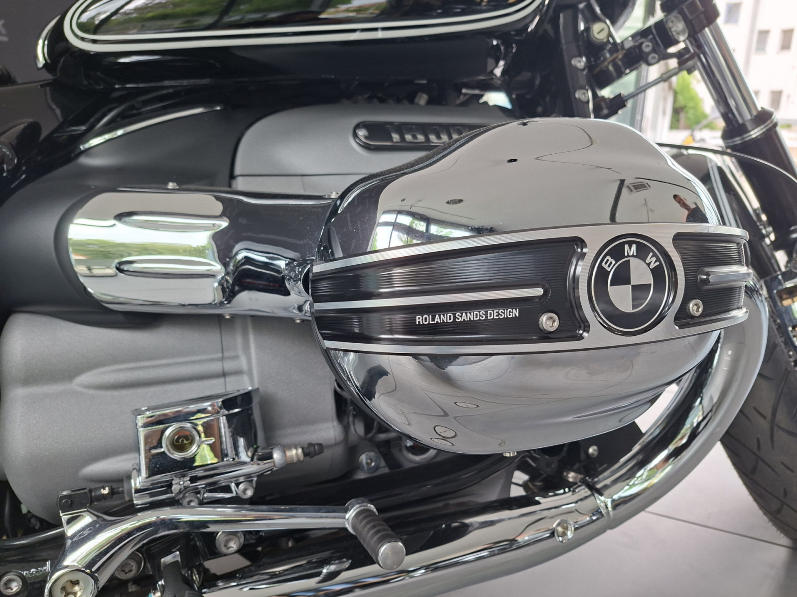 BMW R 18 – Produktfoto 3
