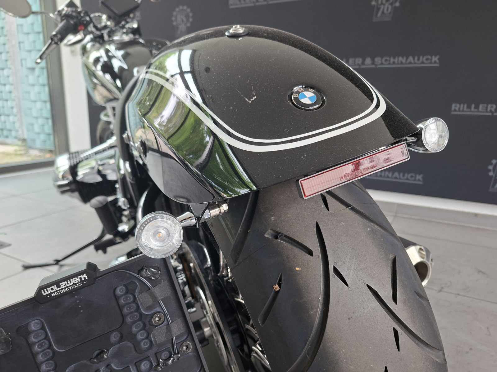 BMW R 18 – Produktfoto 8