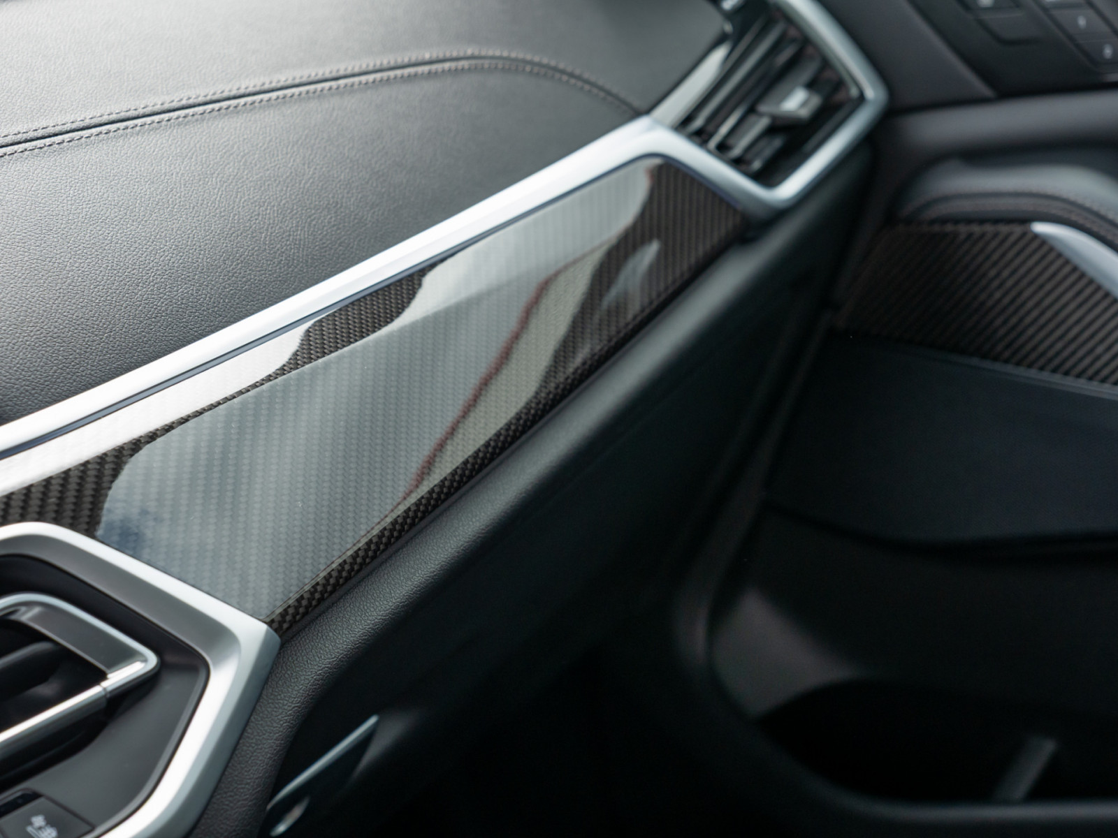 BMW X5 xDrive 30d M-Sport – Produktfoto 17