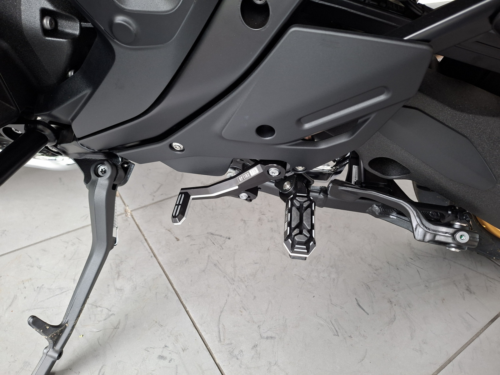 BMW R 1300 GS ADVENTURE – Produktfoto 7