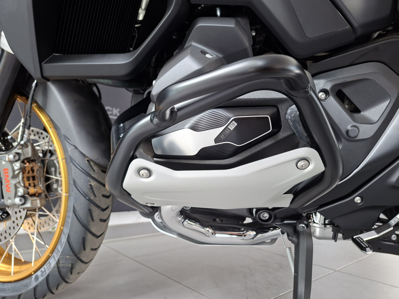 BMW R 1300 GS ADVENTURE – Produktfoto 8
