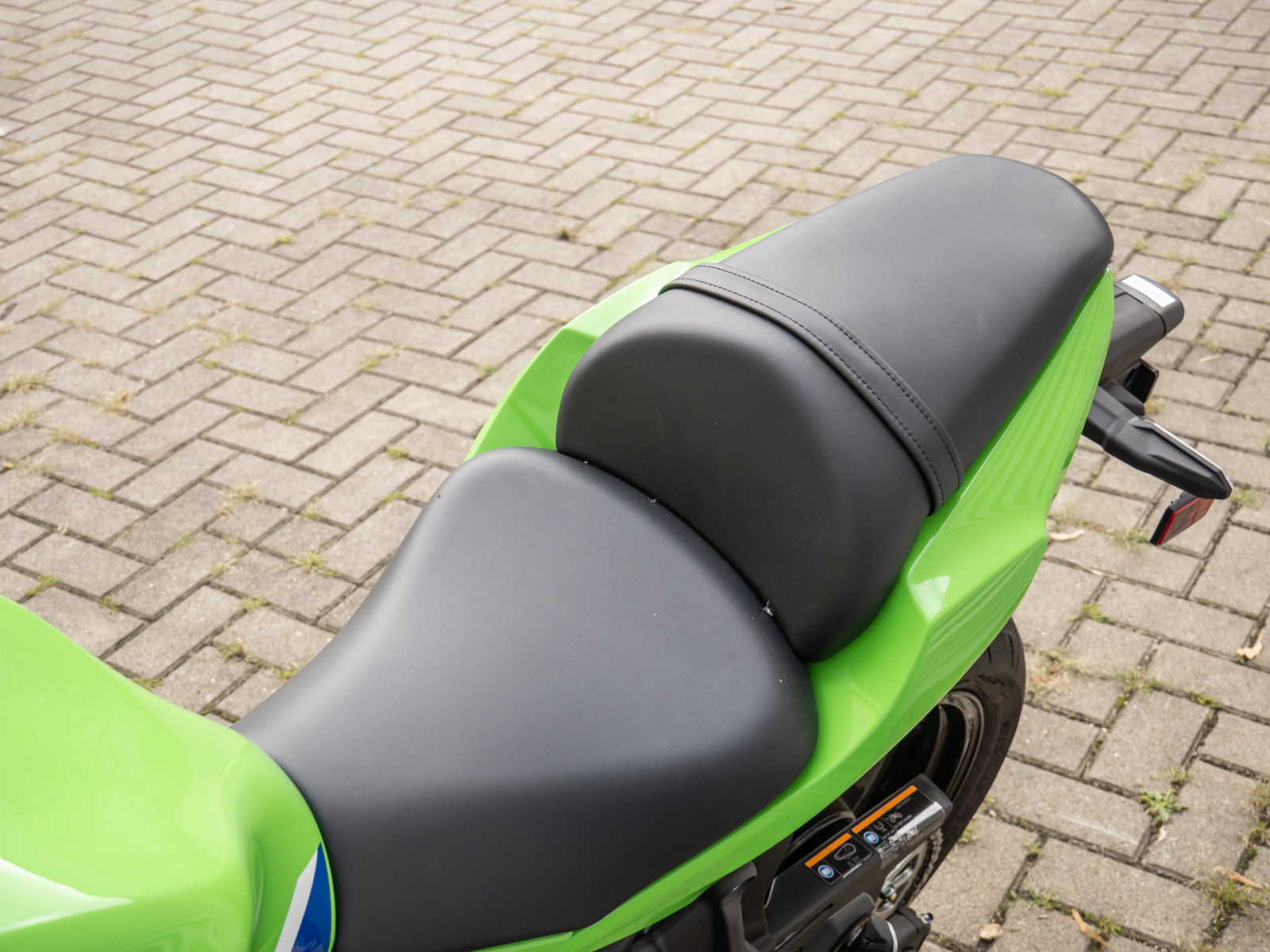 Kawasaki Ninja 650 – Produktfoto 7