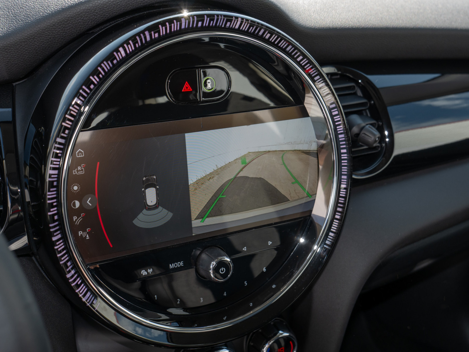MINI Cooper Classic Trim – Produktfoto 10