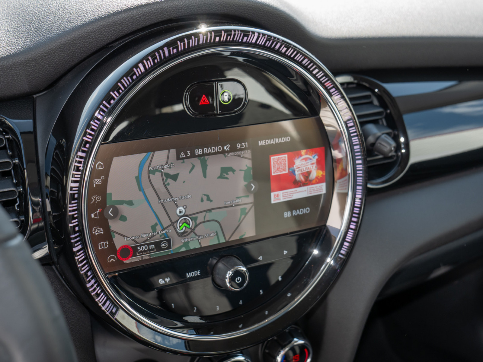 MINI Cooper Classic Trim – Produktfoto 11