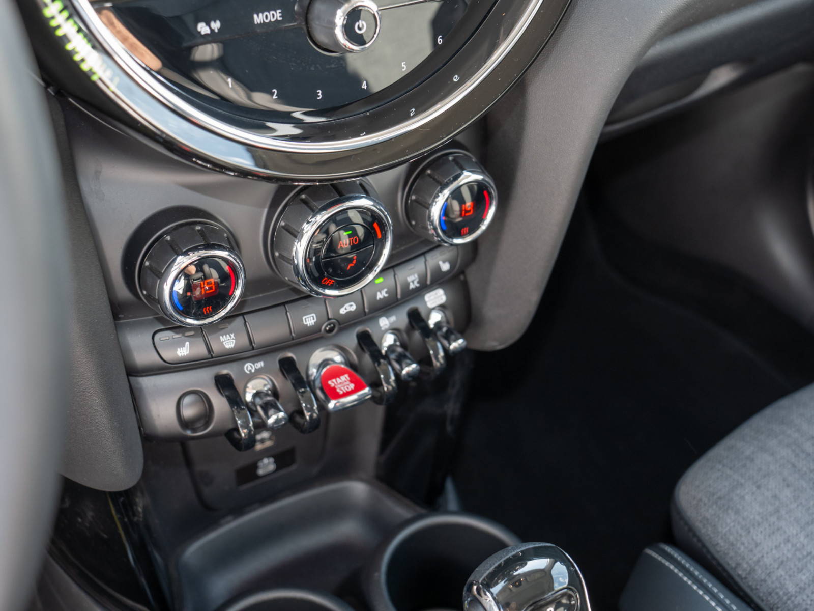 MINI Cooper Classic Trim – Produktfoto 13