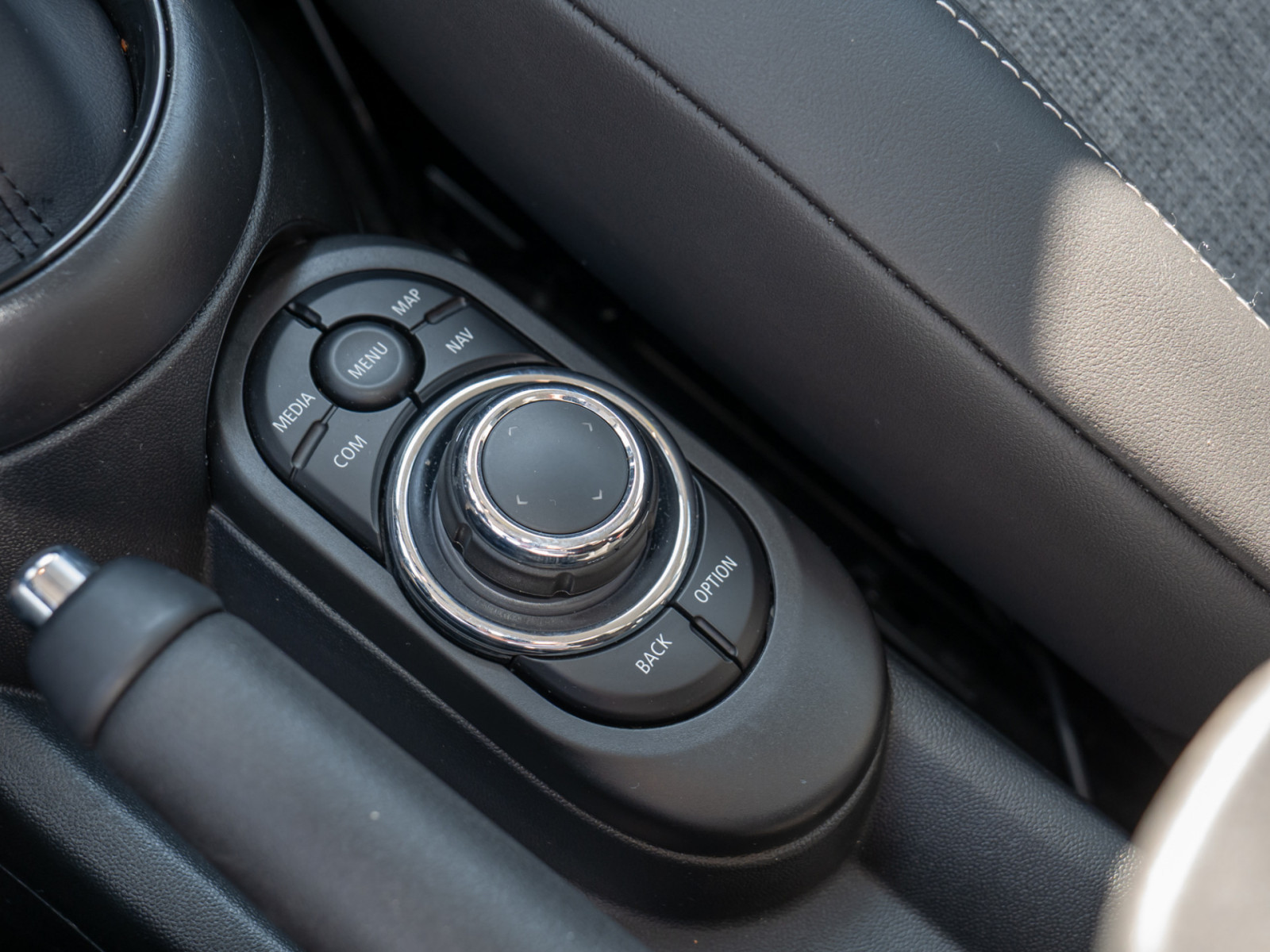 MINI Cooper Classic Trim – Produktfoto 14
