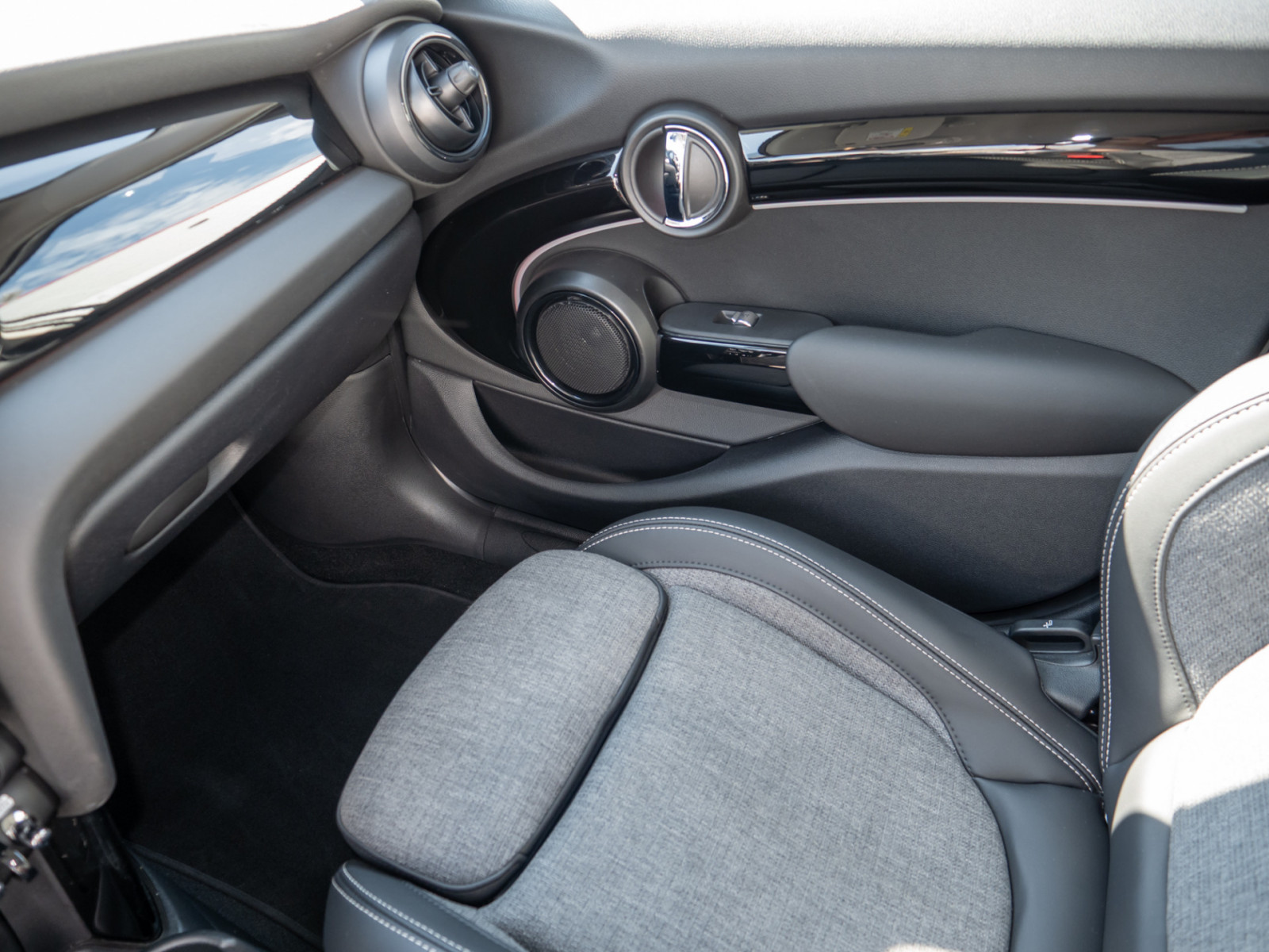 MINI Cooper Classic Trim – Produktfoto 15