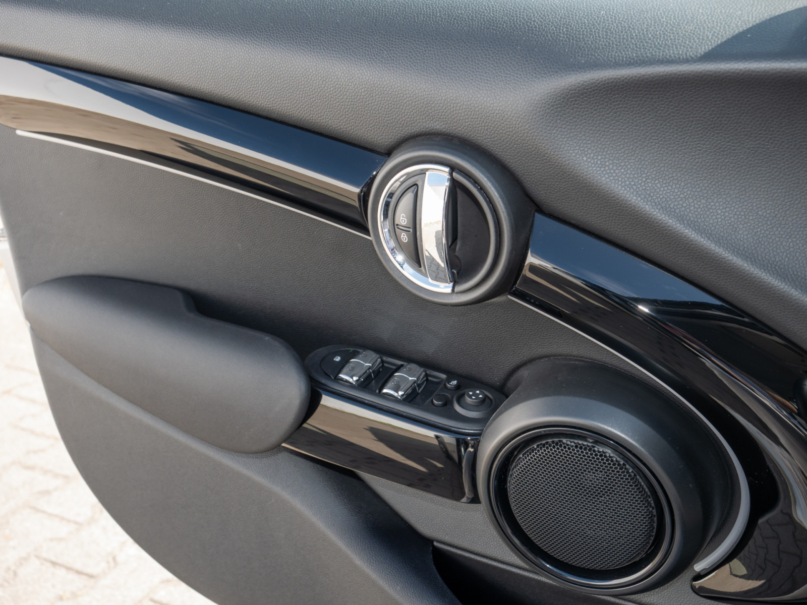 MINI Cooper Classic Trim – Produktfoto 17