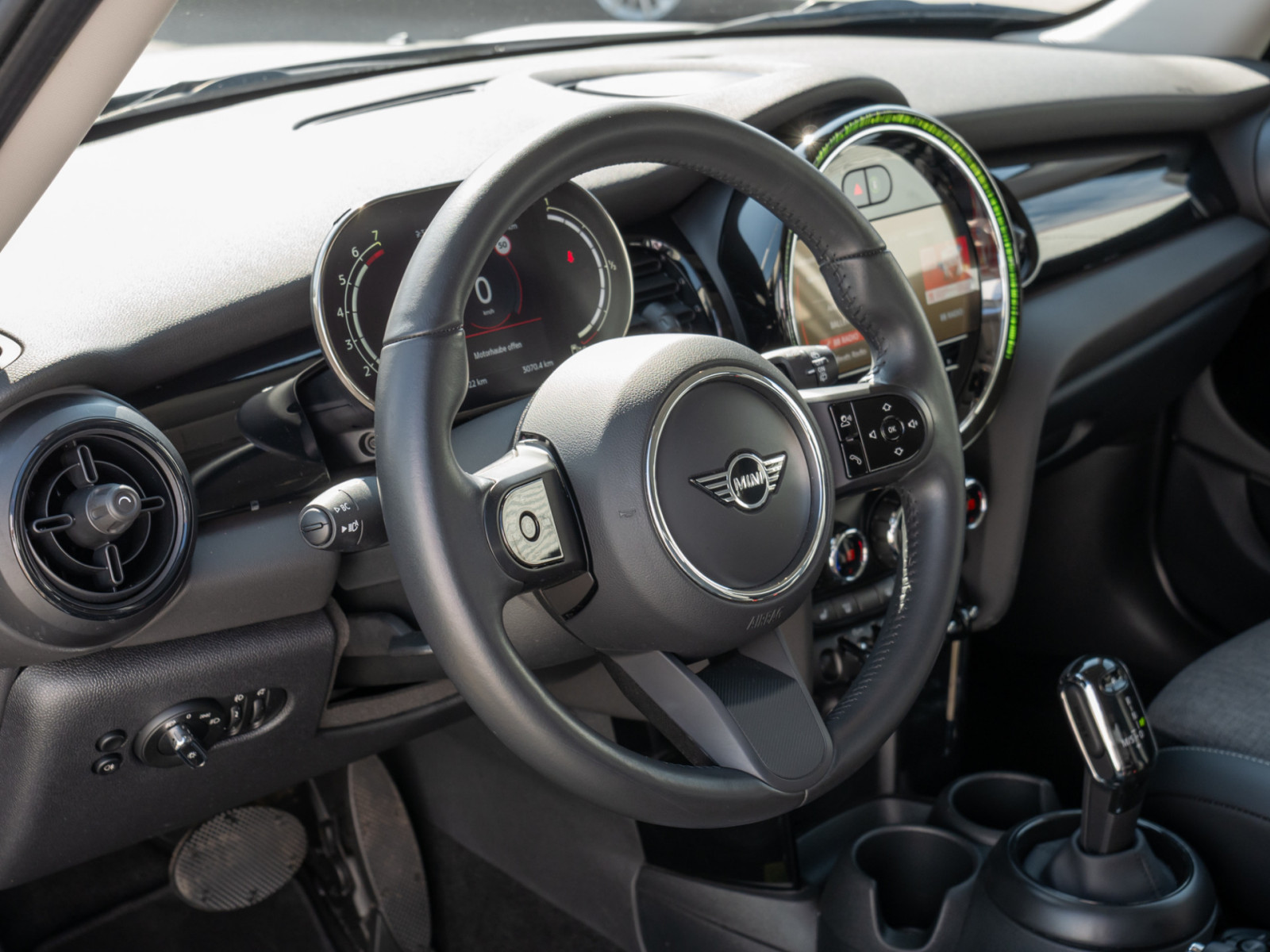 MINI Cooper Classic Trim – Produktfoto 18