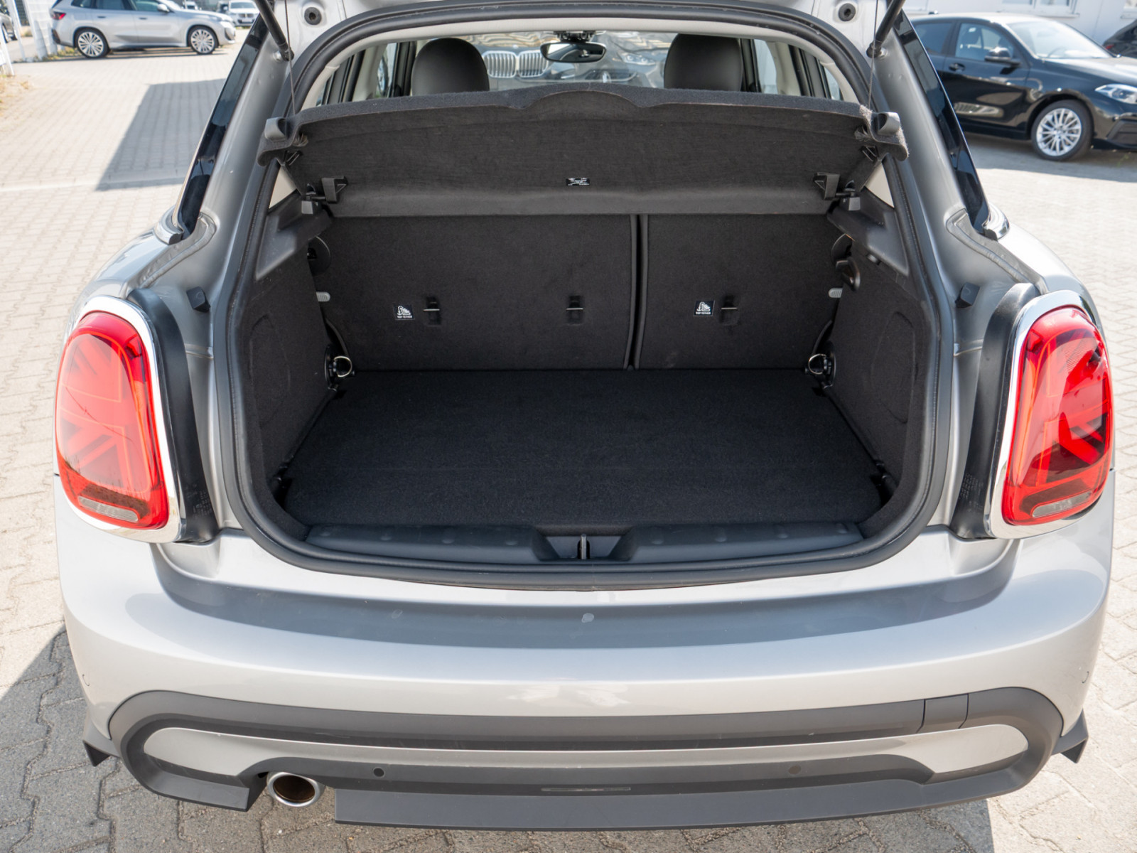 MINI Cooper Classic Trim – Produktfoto 19