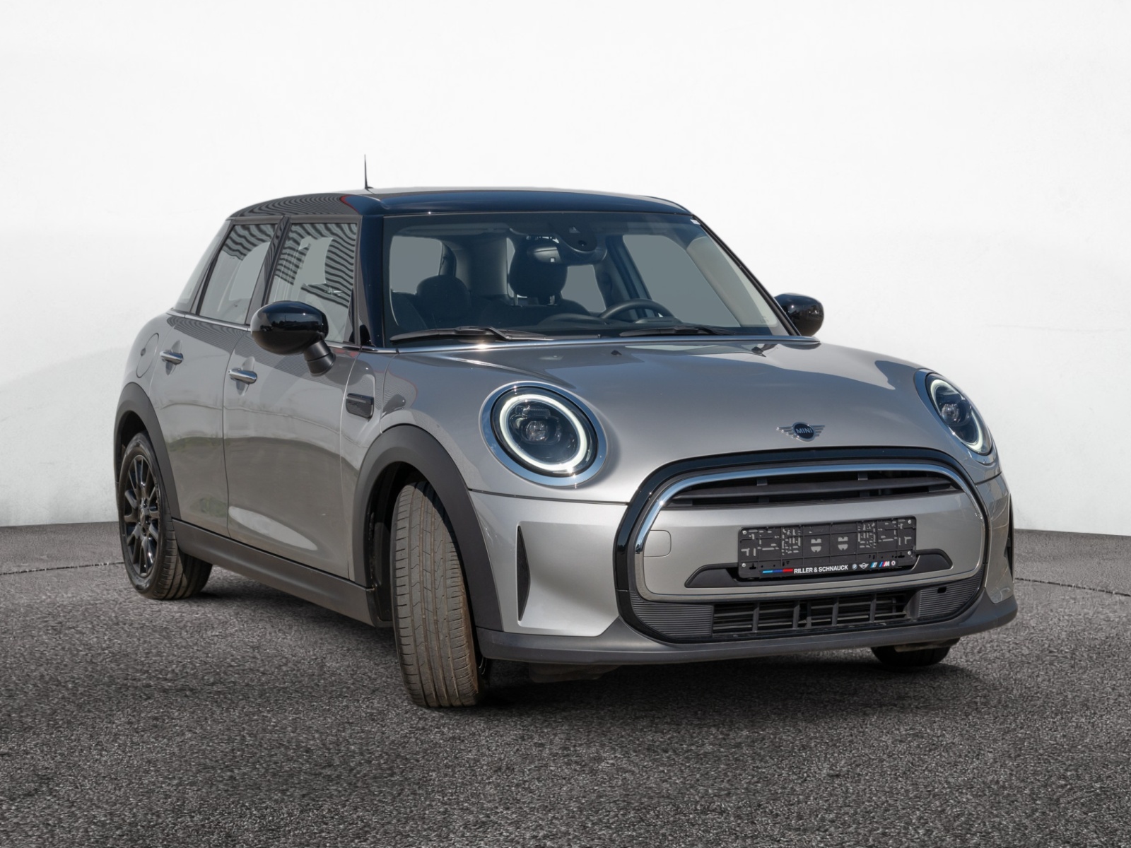 MINI Cooper Classic Trim – Produktfoto 2