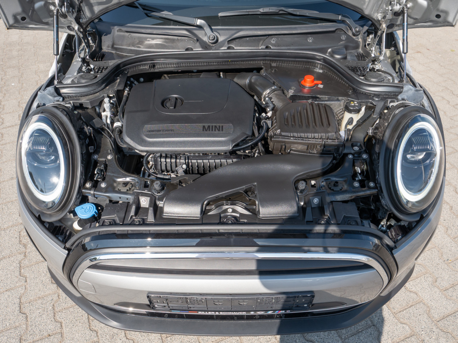 MINI Cooper Classic Trim – Produktfoto 20