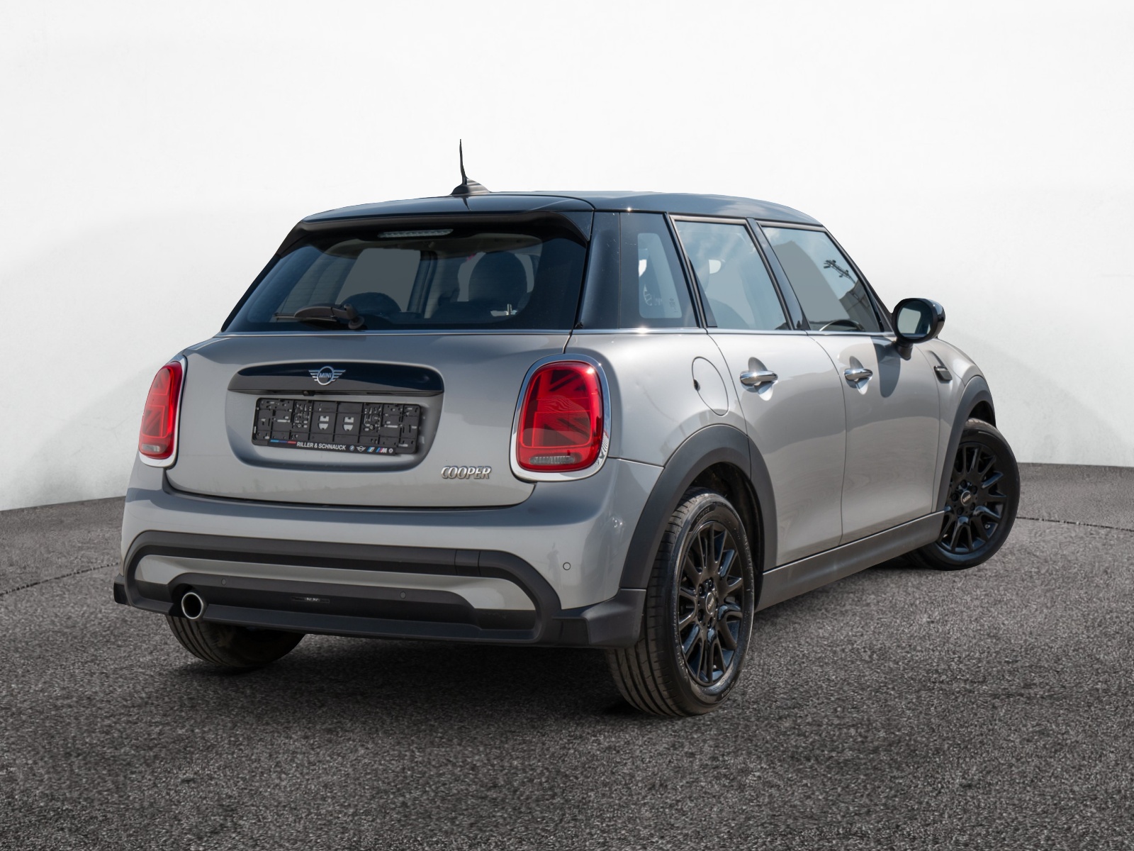 MINI Cooper Classic Trim – Produktfoto 3