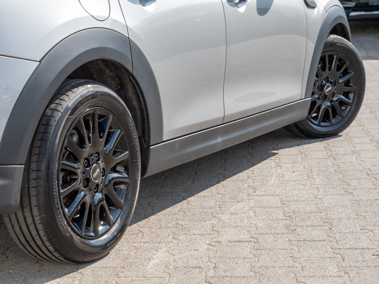 MINI Cooper Classic Trim – Produktfoto 5
