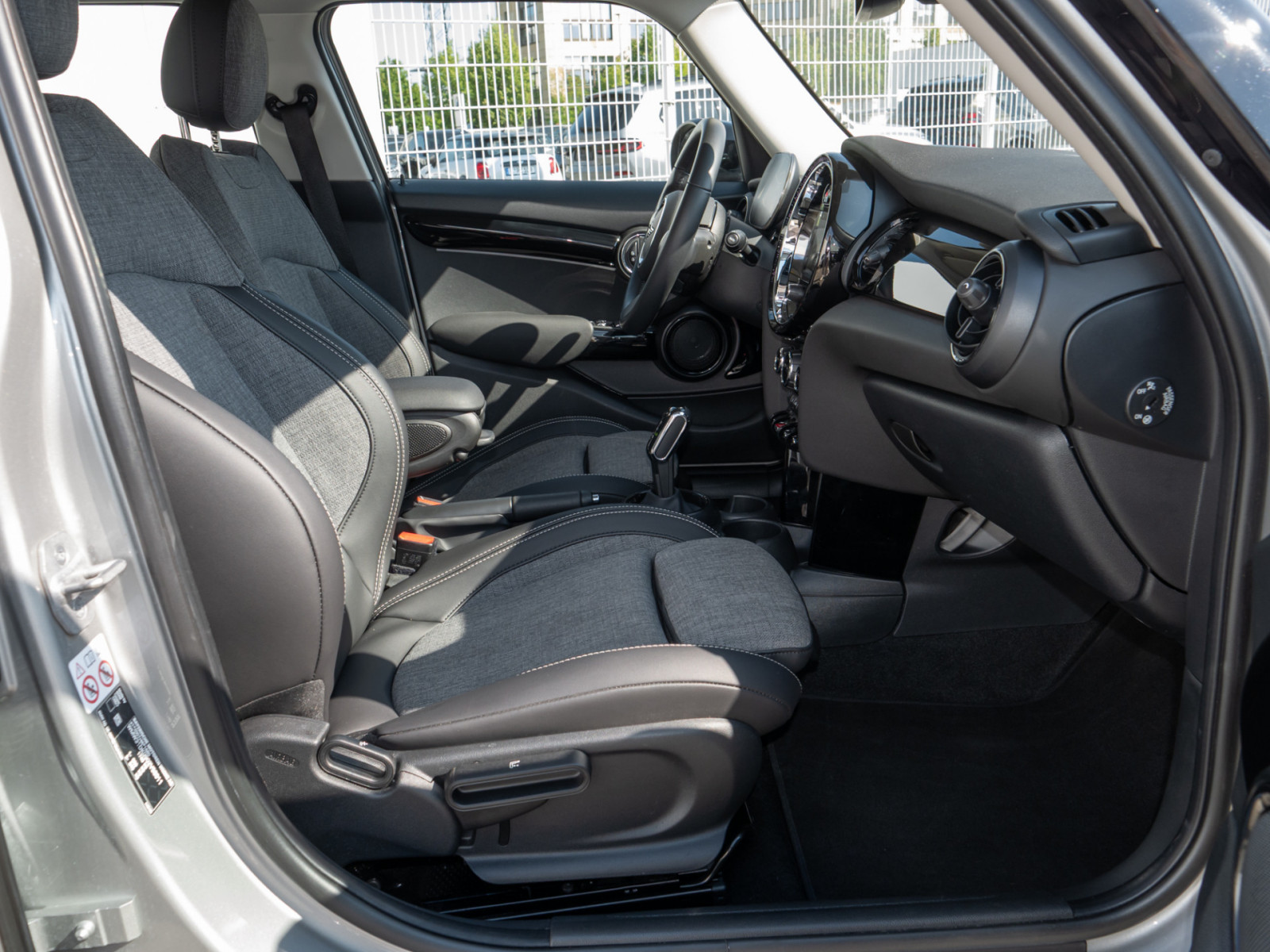 MINI Cooper Classic Trim – Produktfoto 6