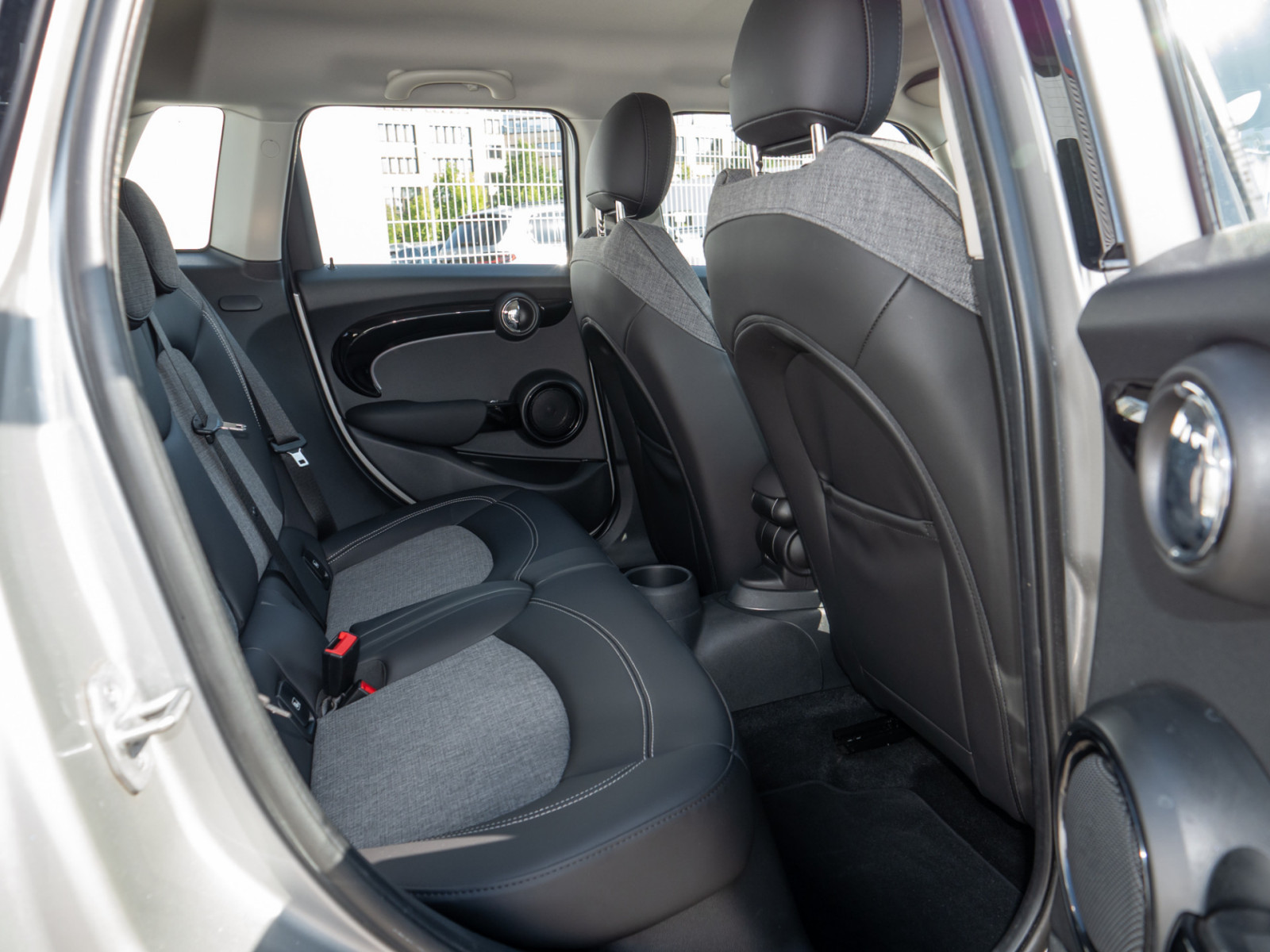 MINI Cooper Classic Trim – Produktfoto 7