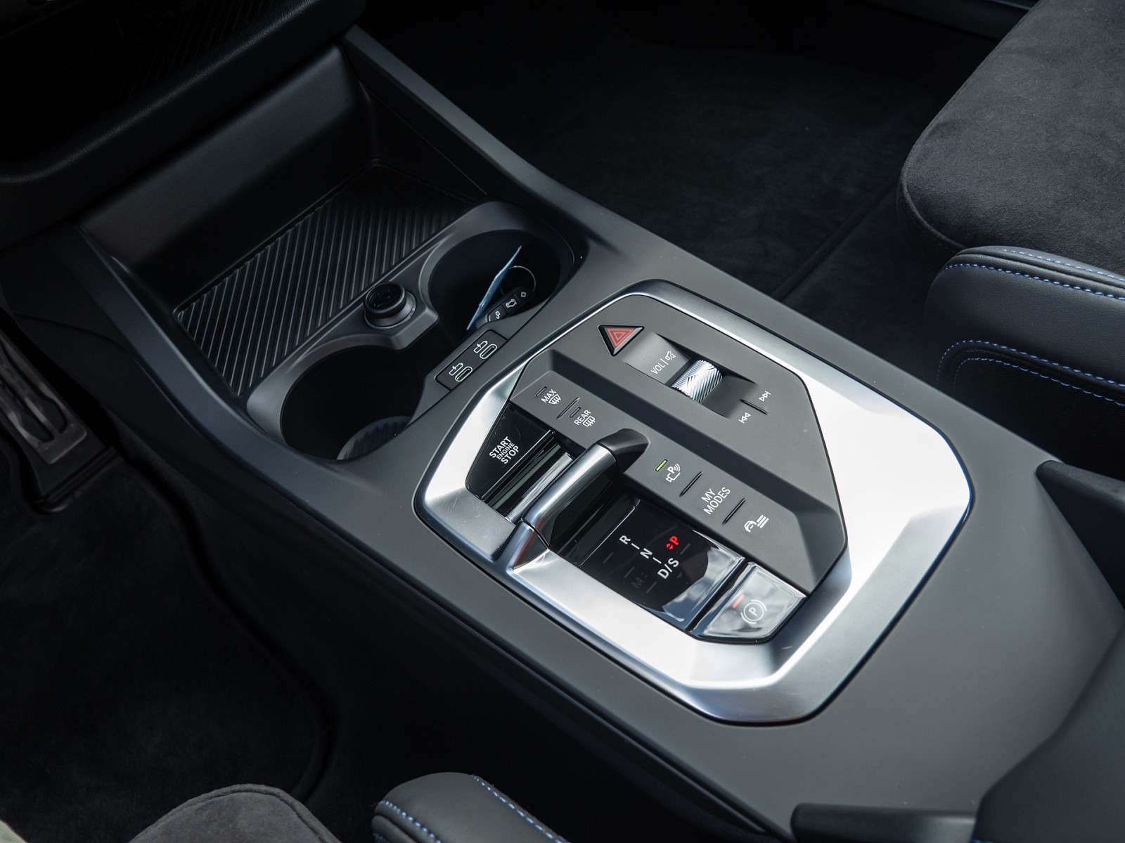 BMW 120 M-Sport – Produktfoto 14