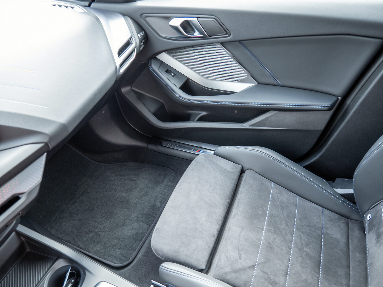 BMW 120 M-Sport – Produktfoto 15