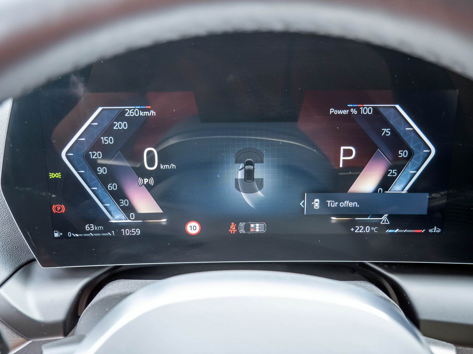 BMW 120 M-Sport – Produktfoto 16