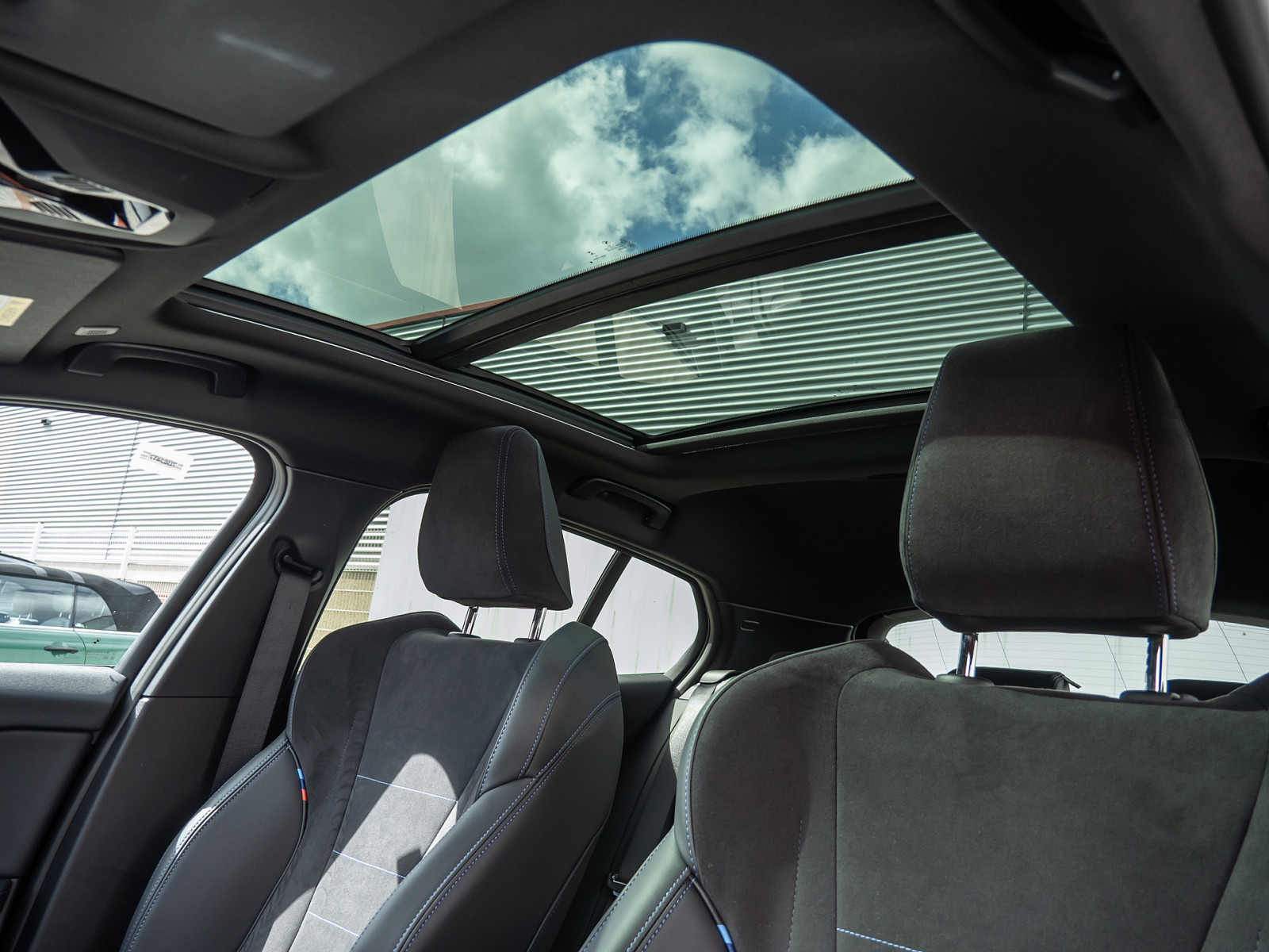 BMW 120 M-Sport – Produktfoto 19