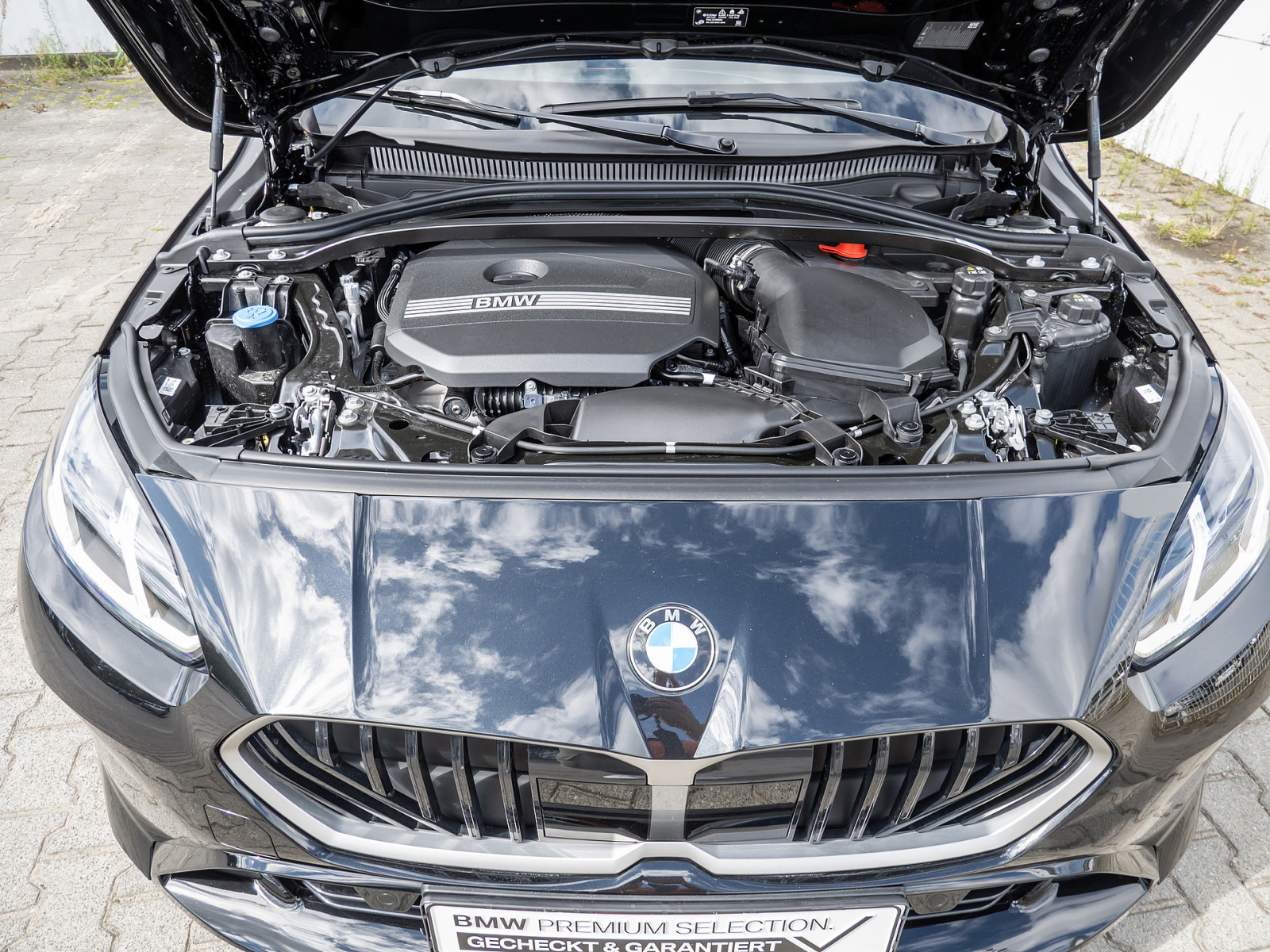 BMW 120 M-Sport – Produktfoto 21