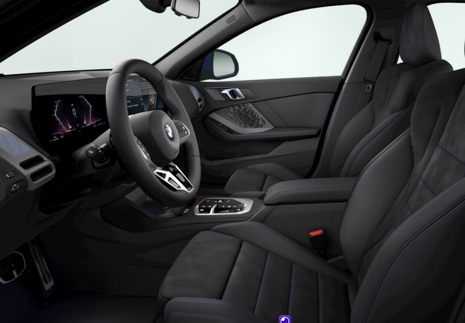 BMW 120 M-Sport – Produktfoto 6