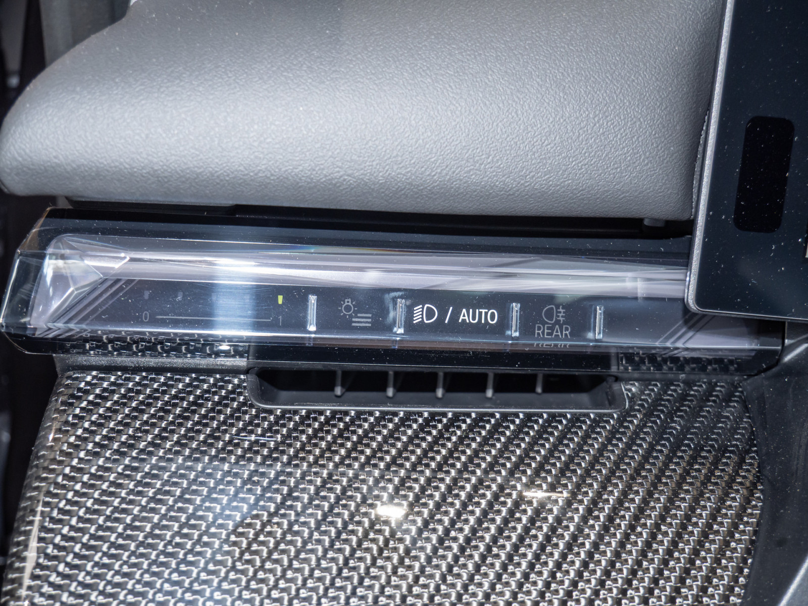 BMW 540d Touring xDrive M-Sport Pro – Produktfoto 16