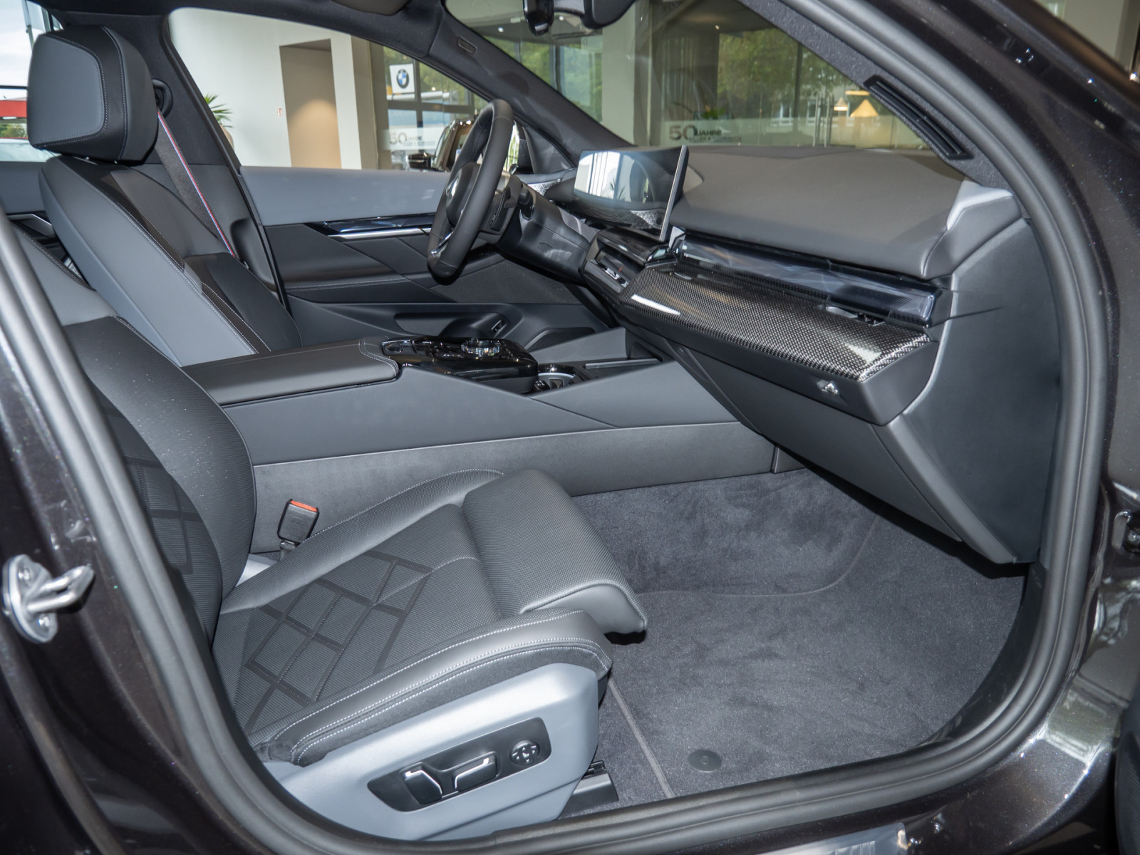 BMW 540d Touring xDrive M-Sport Pro – Produktfoto 6